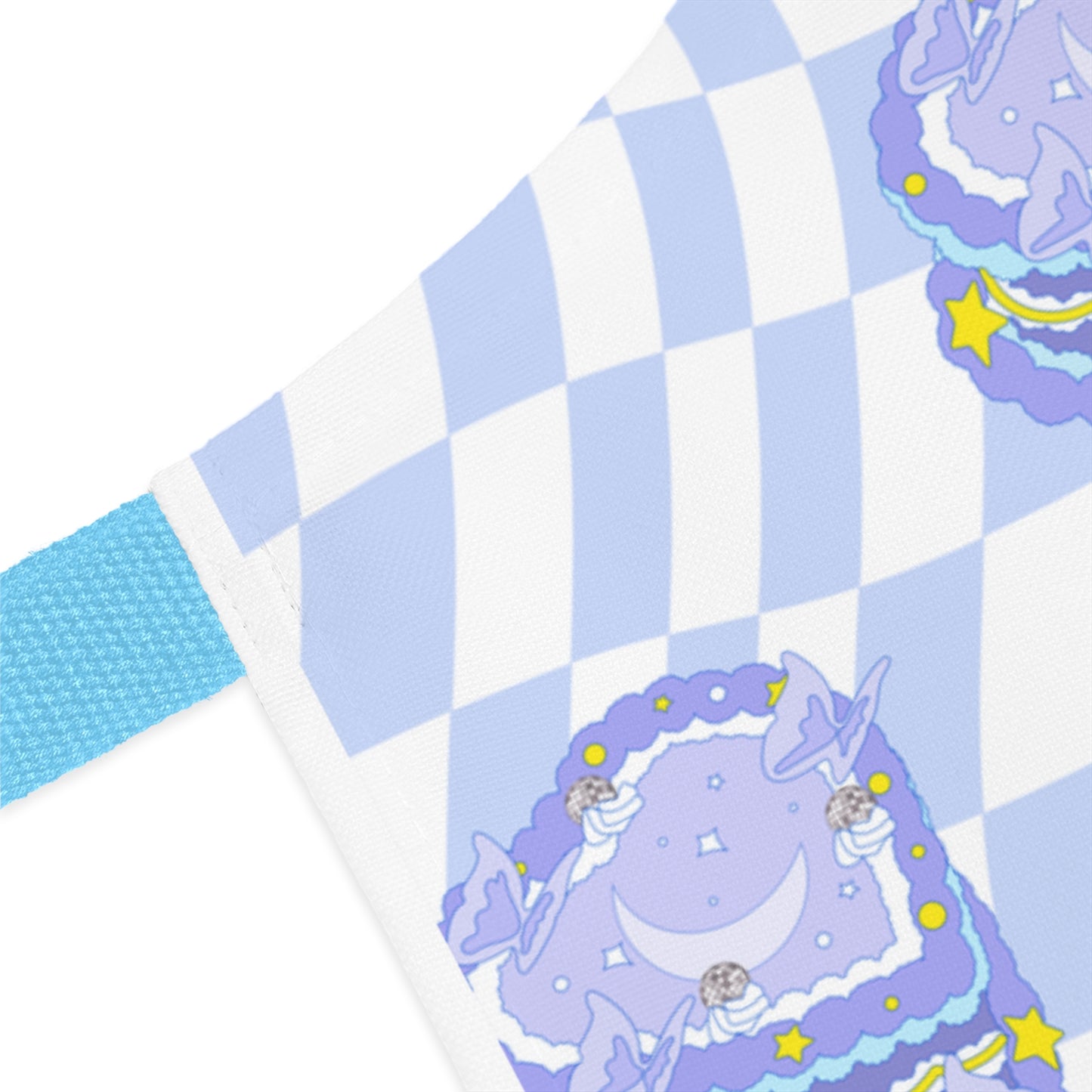 You are Magical Cake Apron