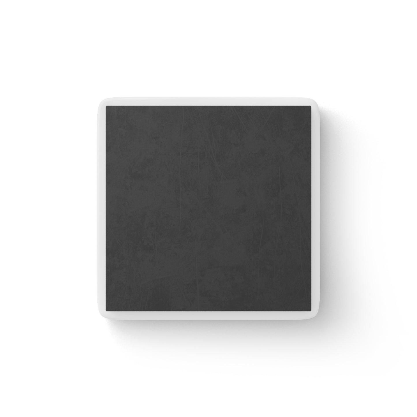 Rainy Day Porcelain Magnet