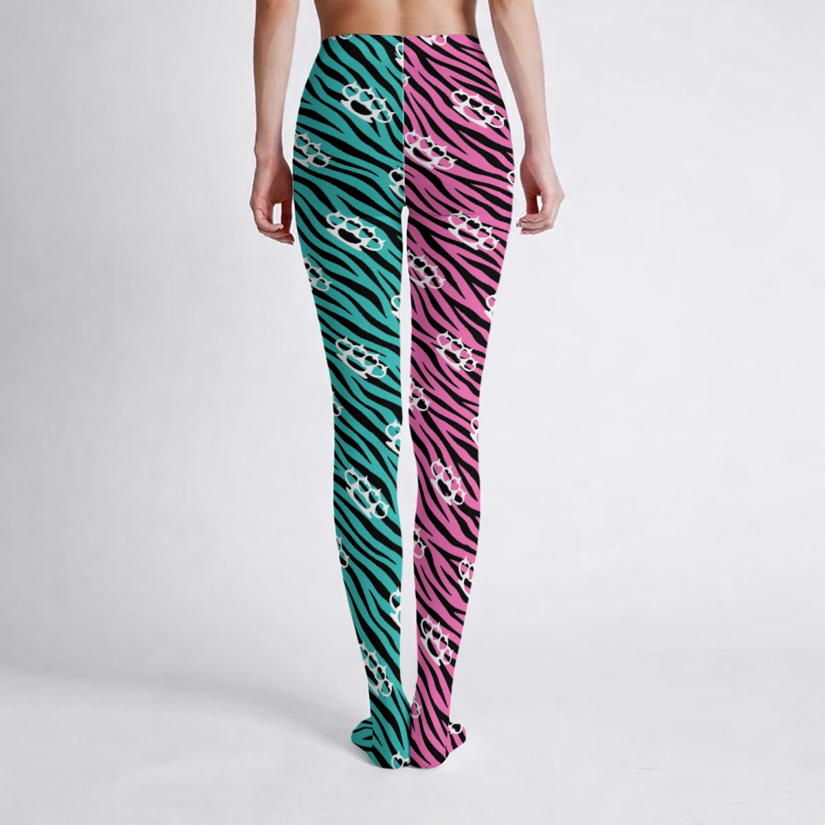 All Over Print Women’s High-Stretch Tights