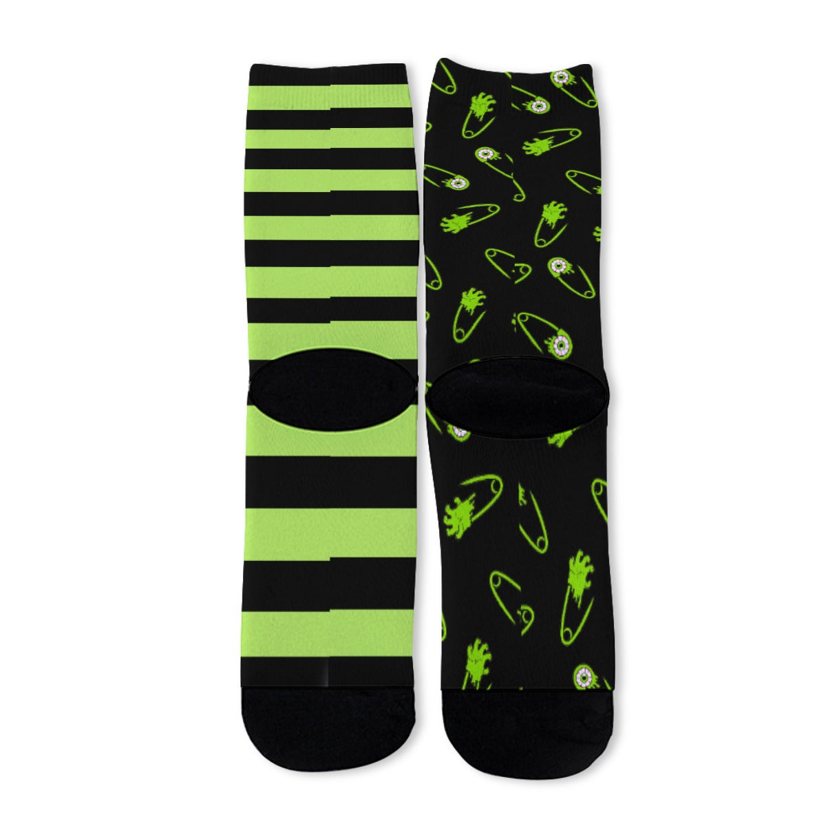 All-Over Print Unisex Long Socks