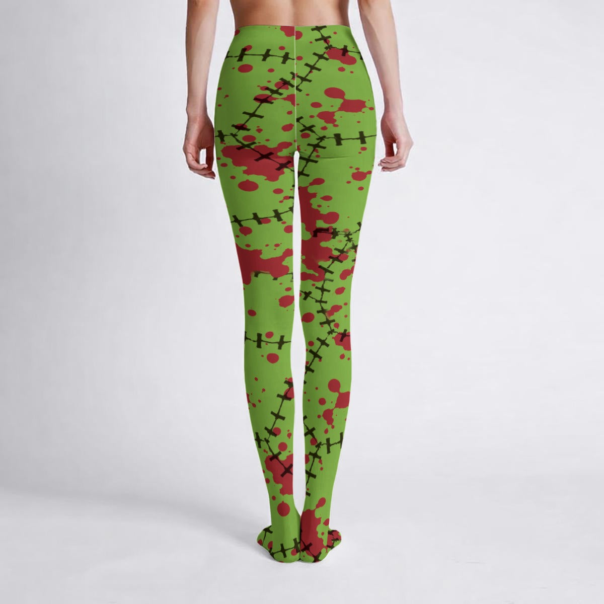 All Over Print Women’s High-Stretch Tights