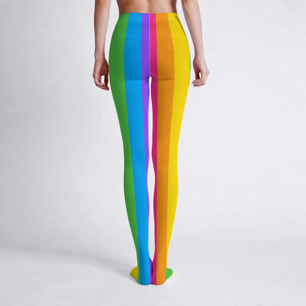All Over Print Women’s High-Stretch Tights