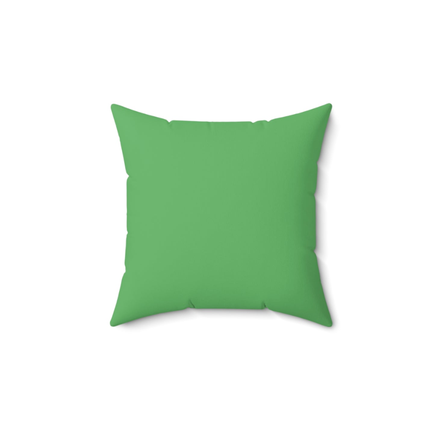 V Day Kitty Pillow