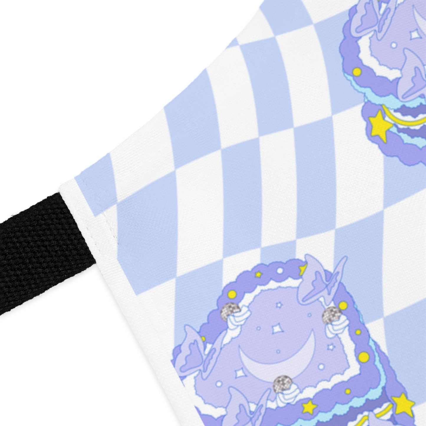 You are Magical Cake Apron