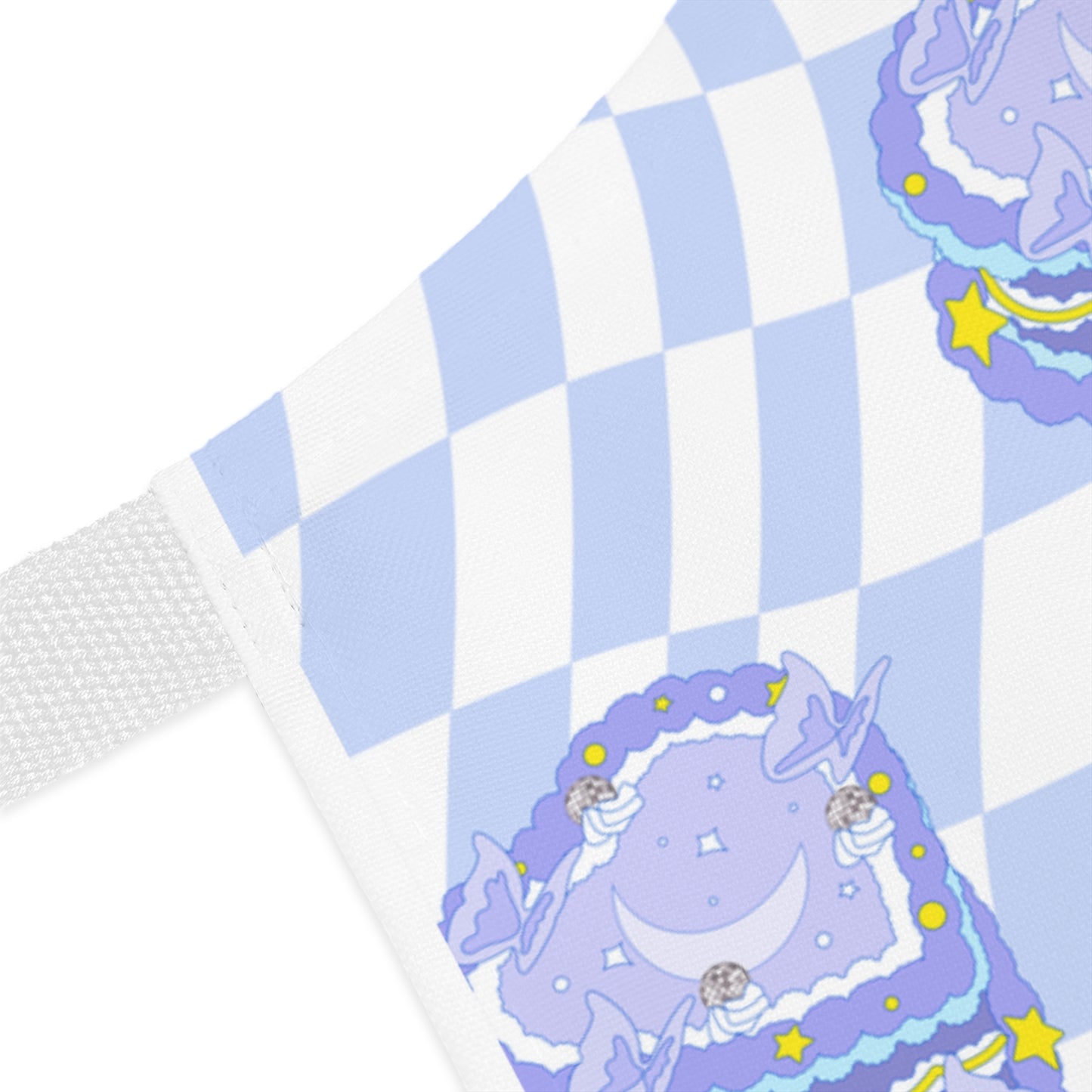 You are Magical Cake Apron