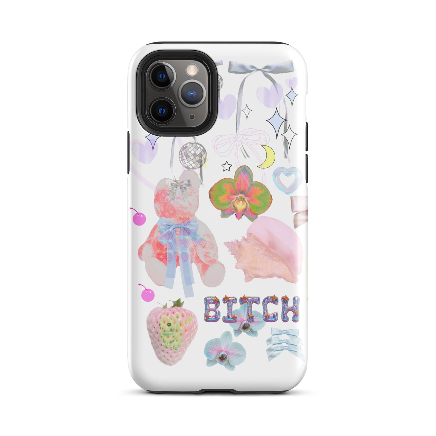 Bitch Y2K iPhone® Case