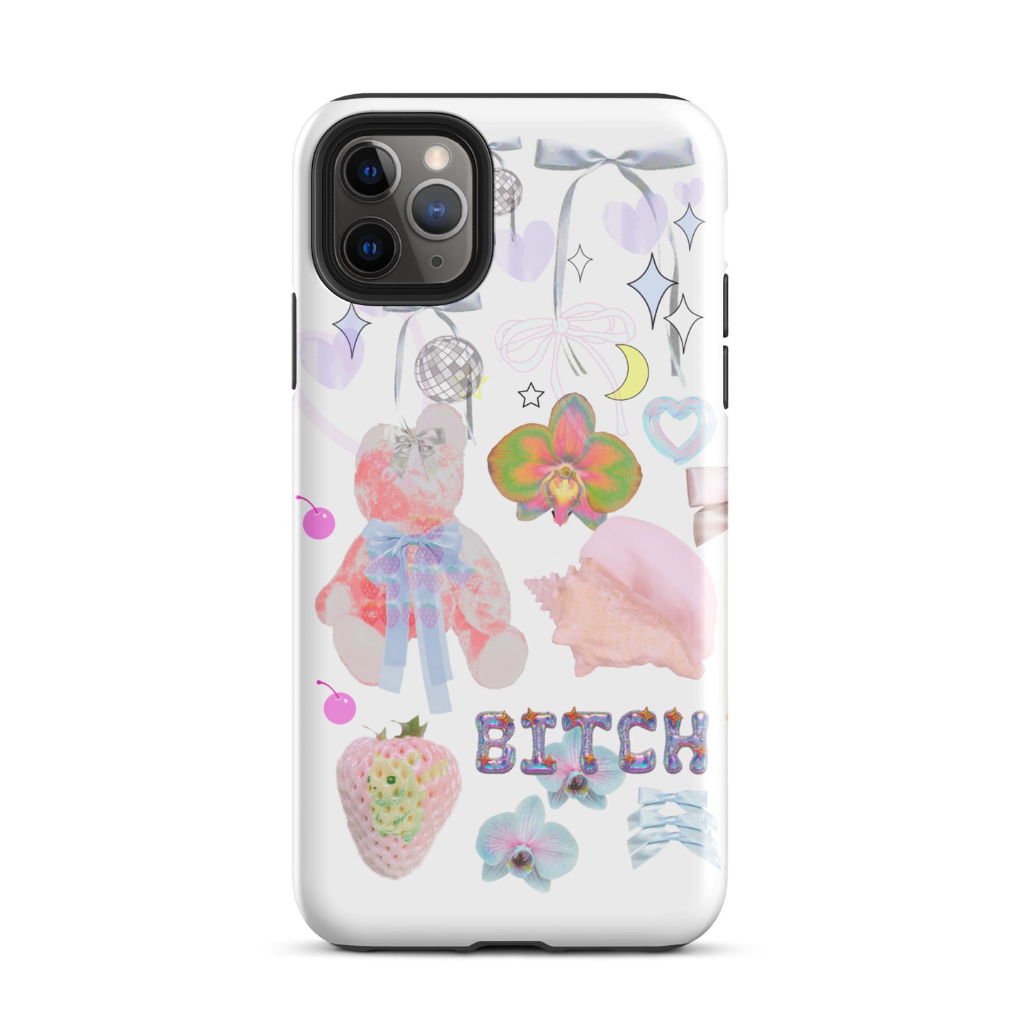Bitch Y2K iPhone® Case