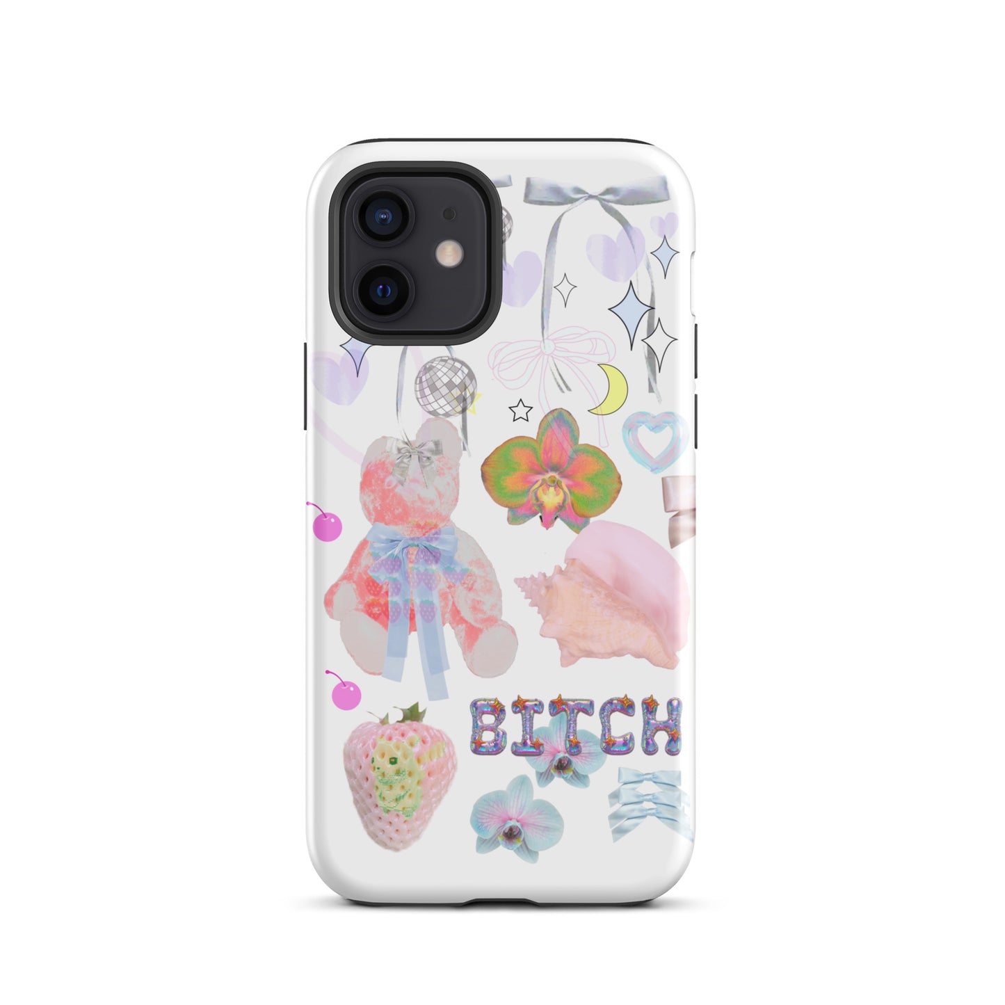 Bitch Y2K iPhone® Case