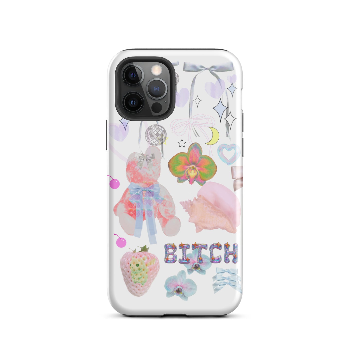 Bitch Y2K iPhone® Case