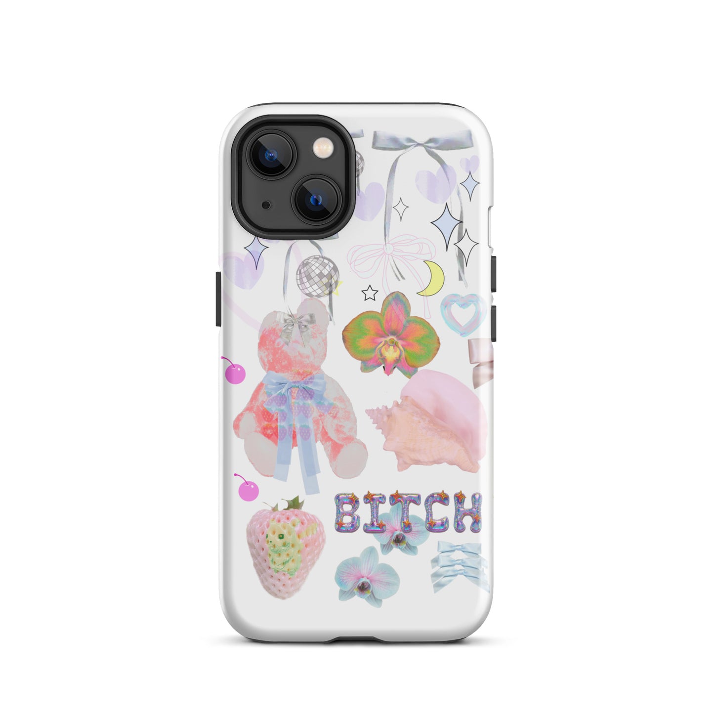Bitch Y2K iPhone® Case
