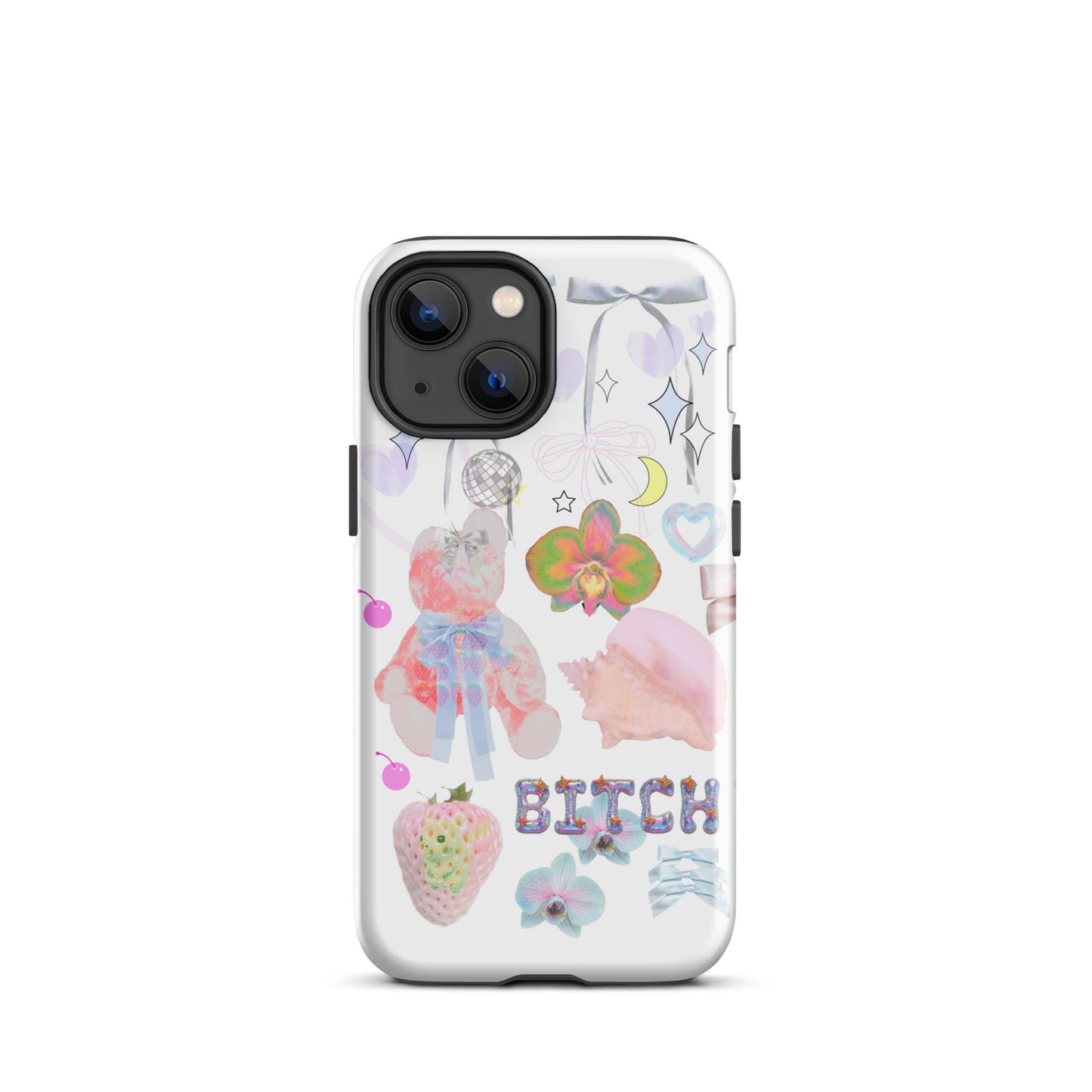 Bitch Y2K iPhone® Case