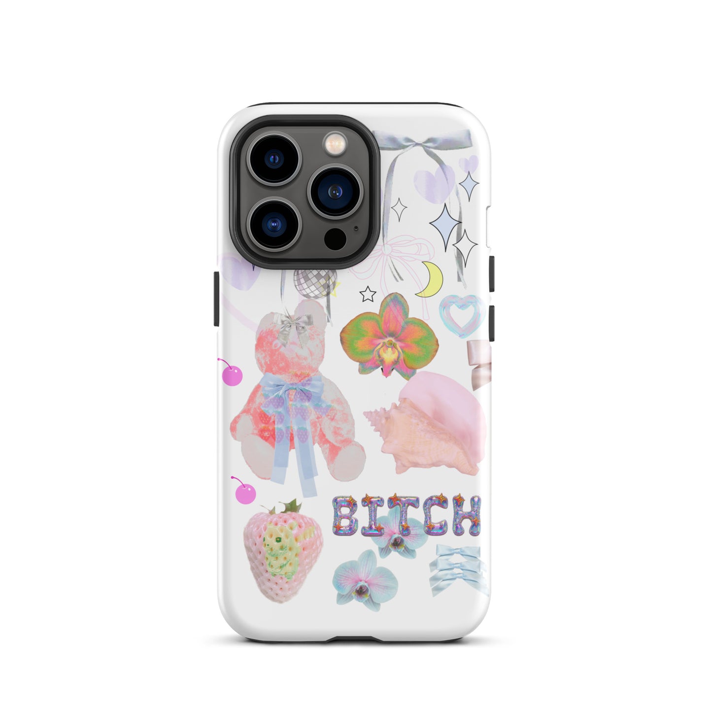 Bitch Y2K iPhone® Case