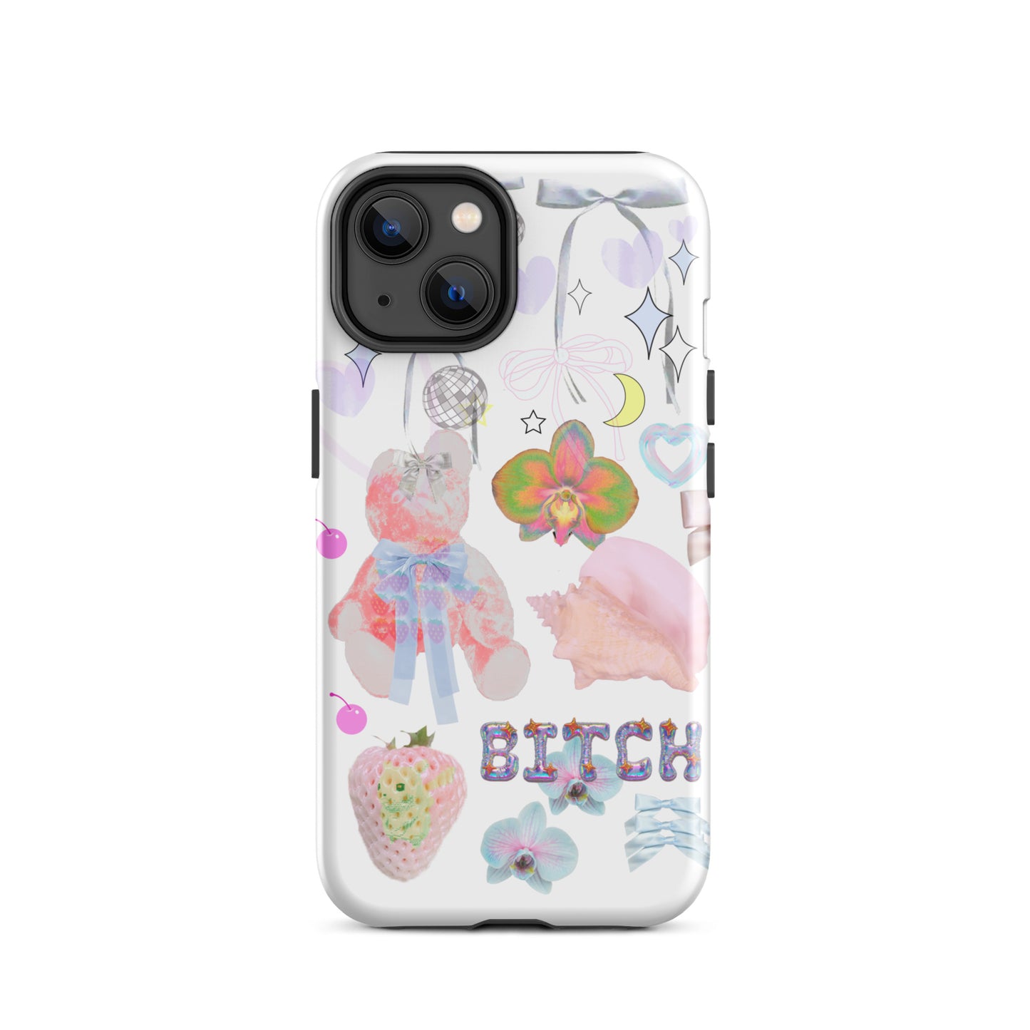 Bitch Y2K iPhone® Case