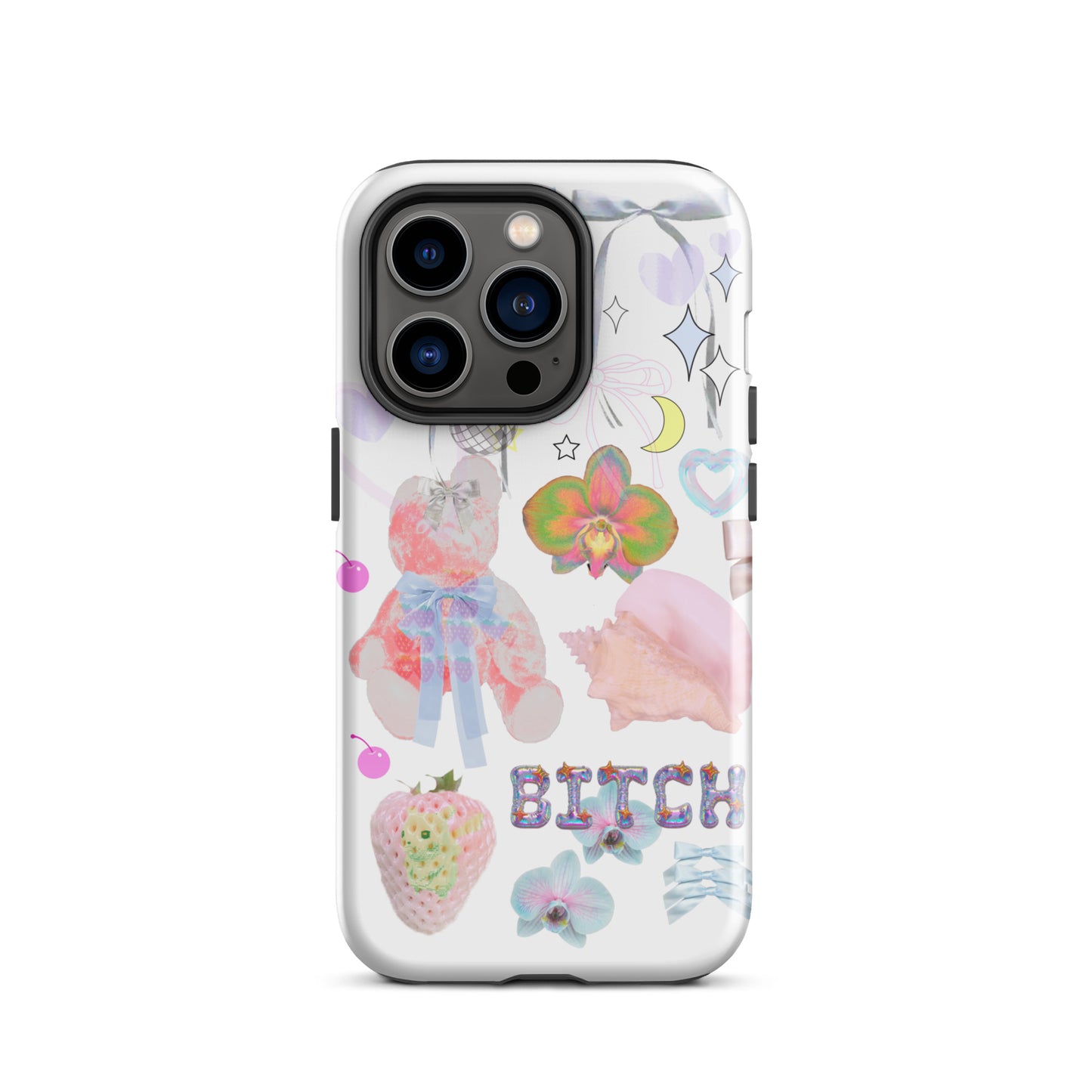 Bitch Y2K iPhone® Case