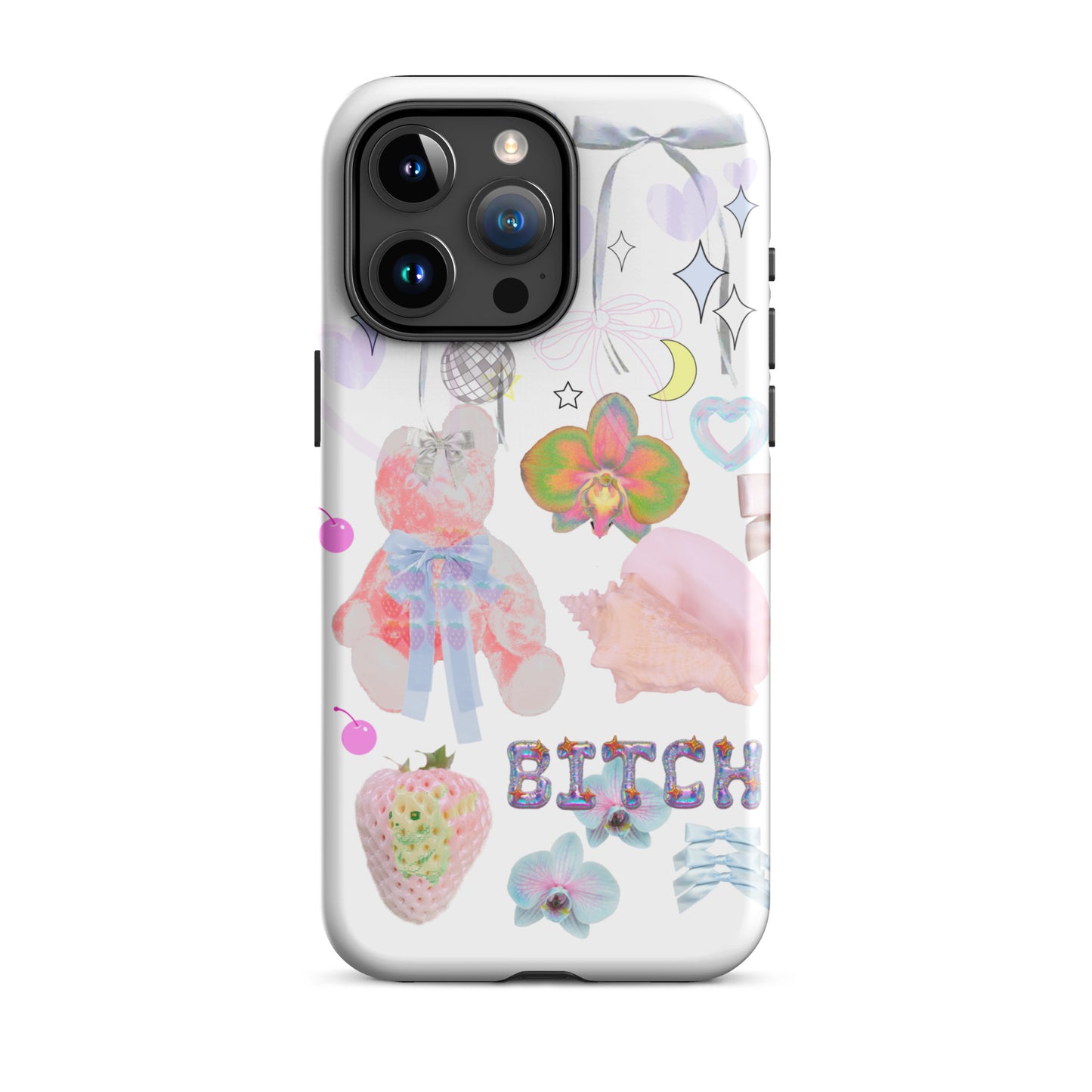 Bitch Y2K iPhone® Case