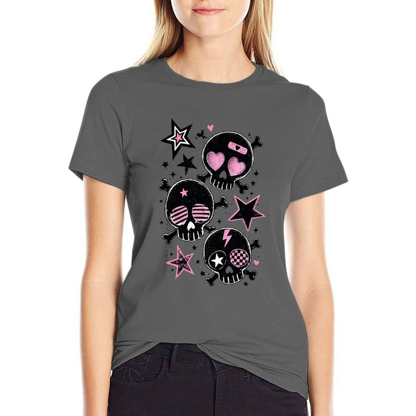 dark gray