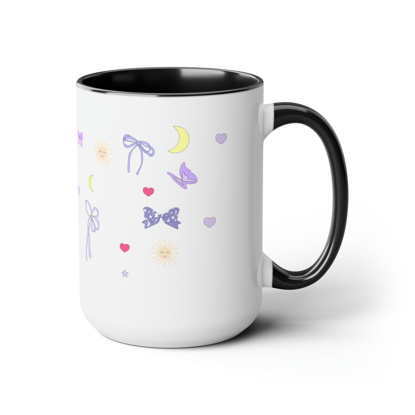 Whimsy Witch vibe Magic girl  Coffee Mugs