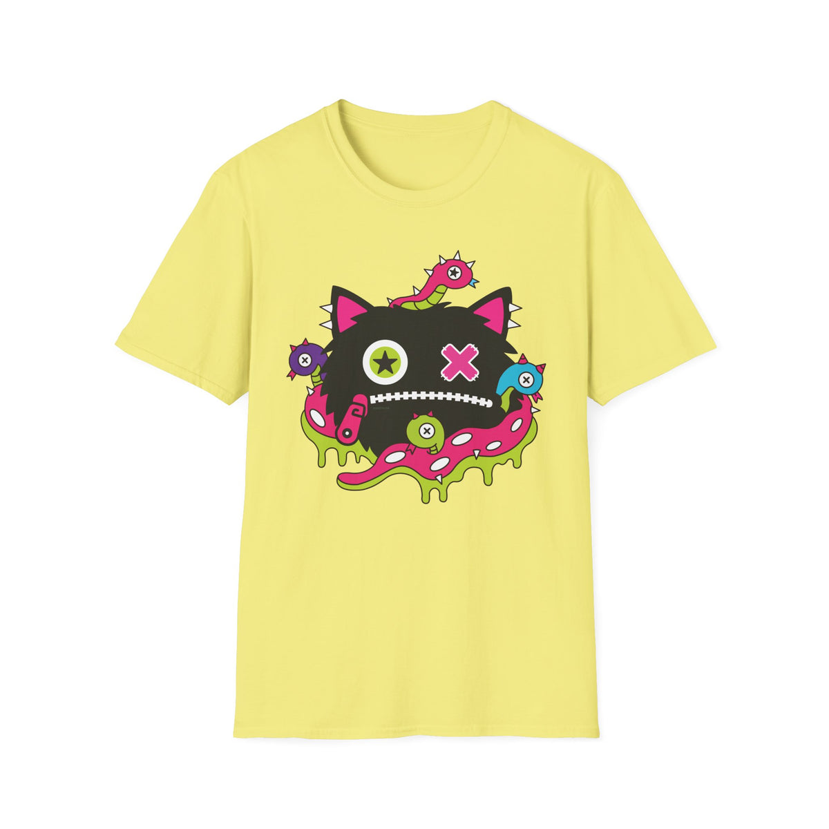 Bebi Hebi Sheppy Monster Unisex Tee