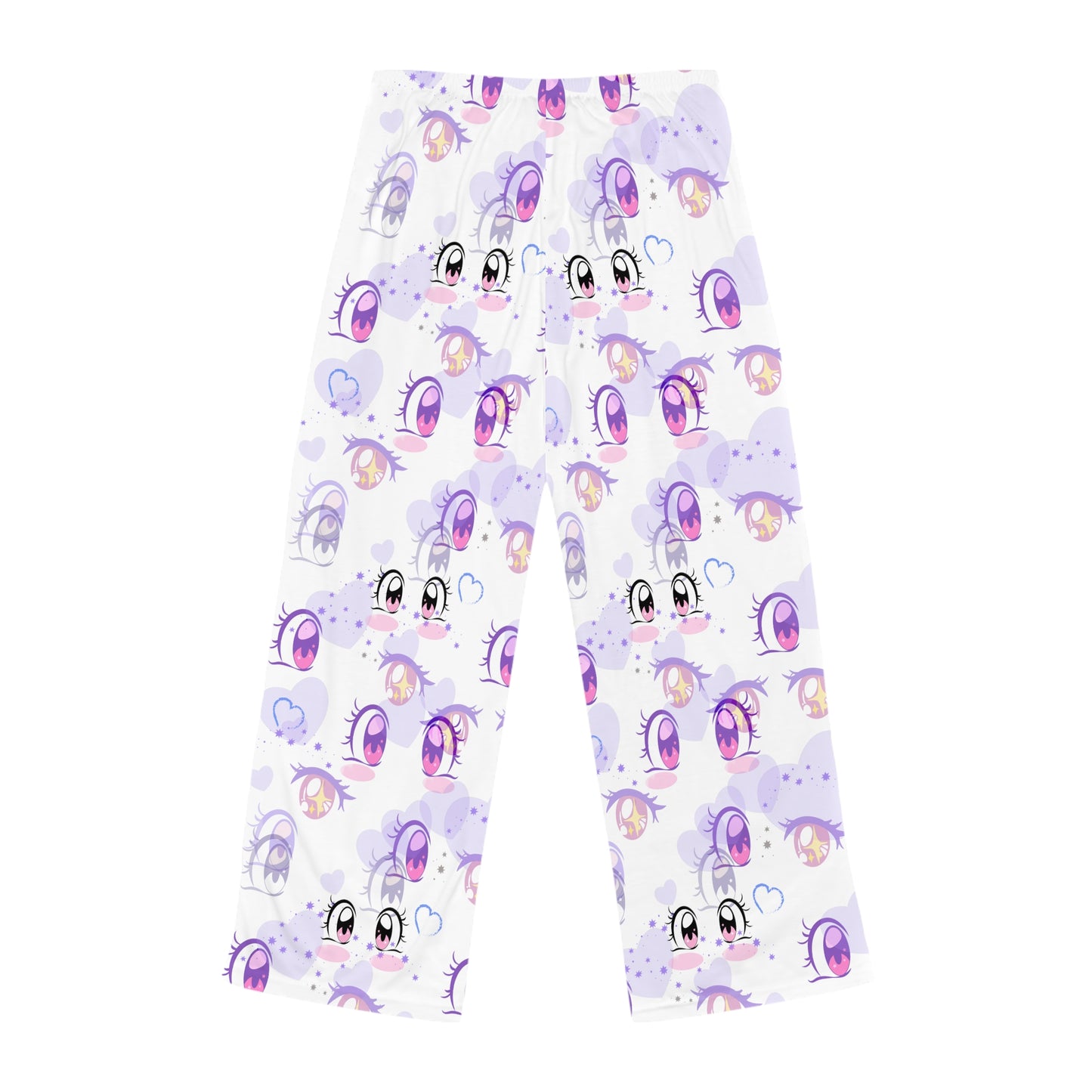 CUTIE EYE BOW Pajama Pants