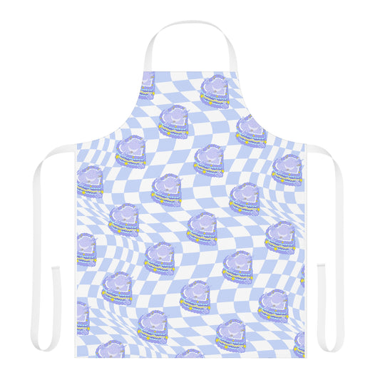 You are Magical Cake Apron