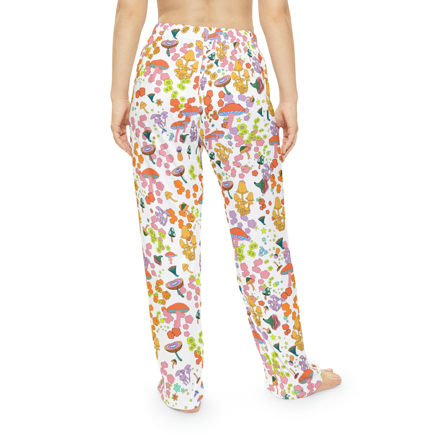 Groovy Shumate Women's Pajama Pants