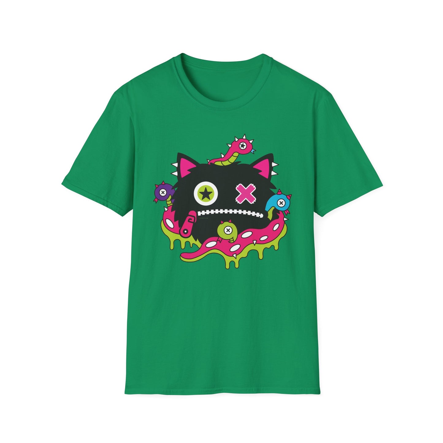 Bebi Hebi Sheppy Monster Unisex Tee