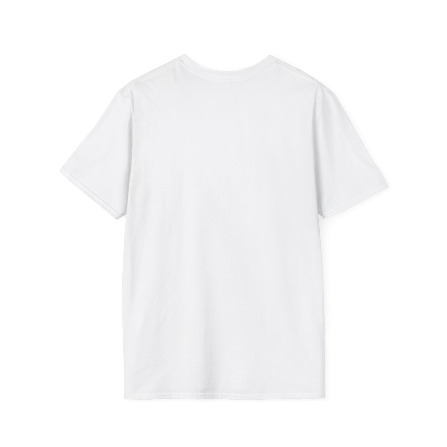Devil Bat Skull Scene Kids Cotton Unisex Tee (XS–5XL)