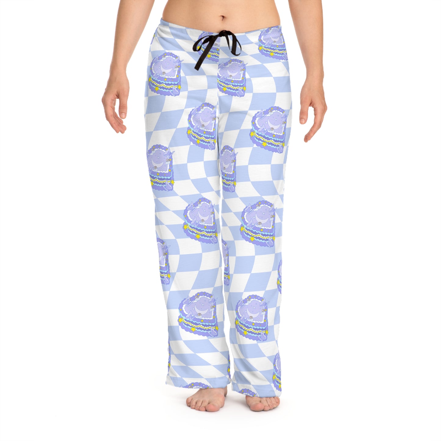 You are Magical Cake Women's Pajama Pants