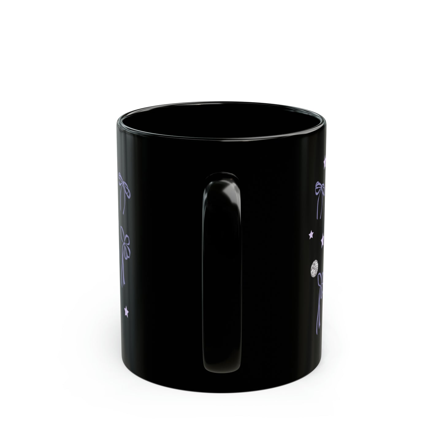 You are Magical Black Mug