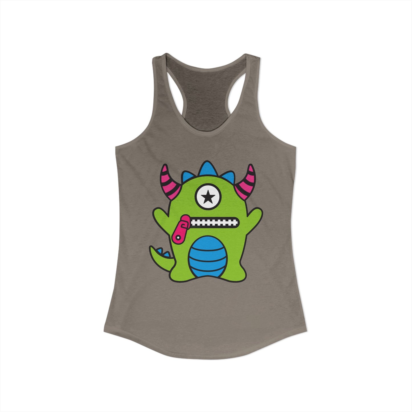 Women's Ideal Racerback Tank