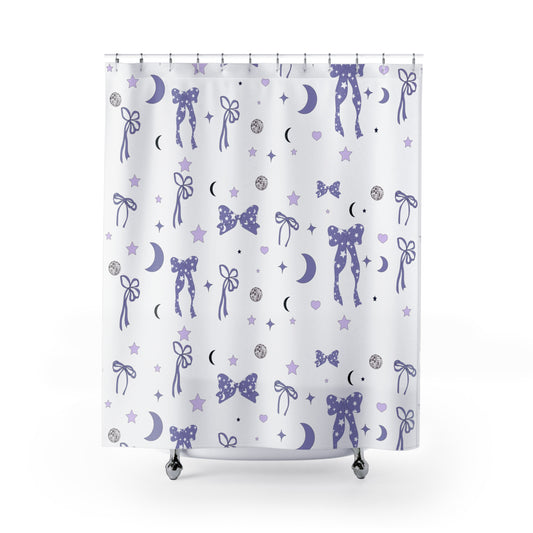 You are Magical Shower Curtains