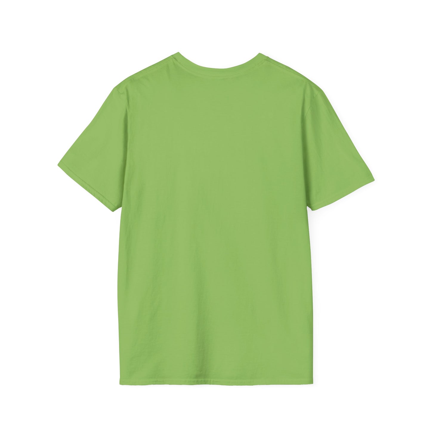 Alien UFO Monster T-Shirt — Pink Brain Spaceship Graphic Tee