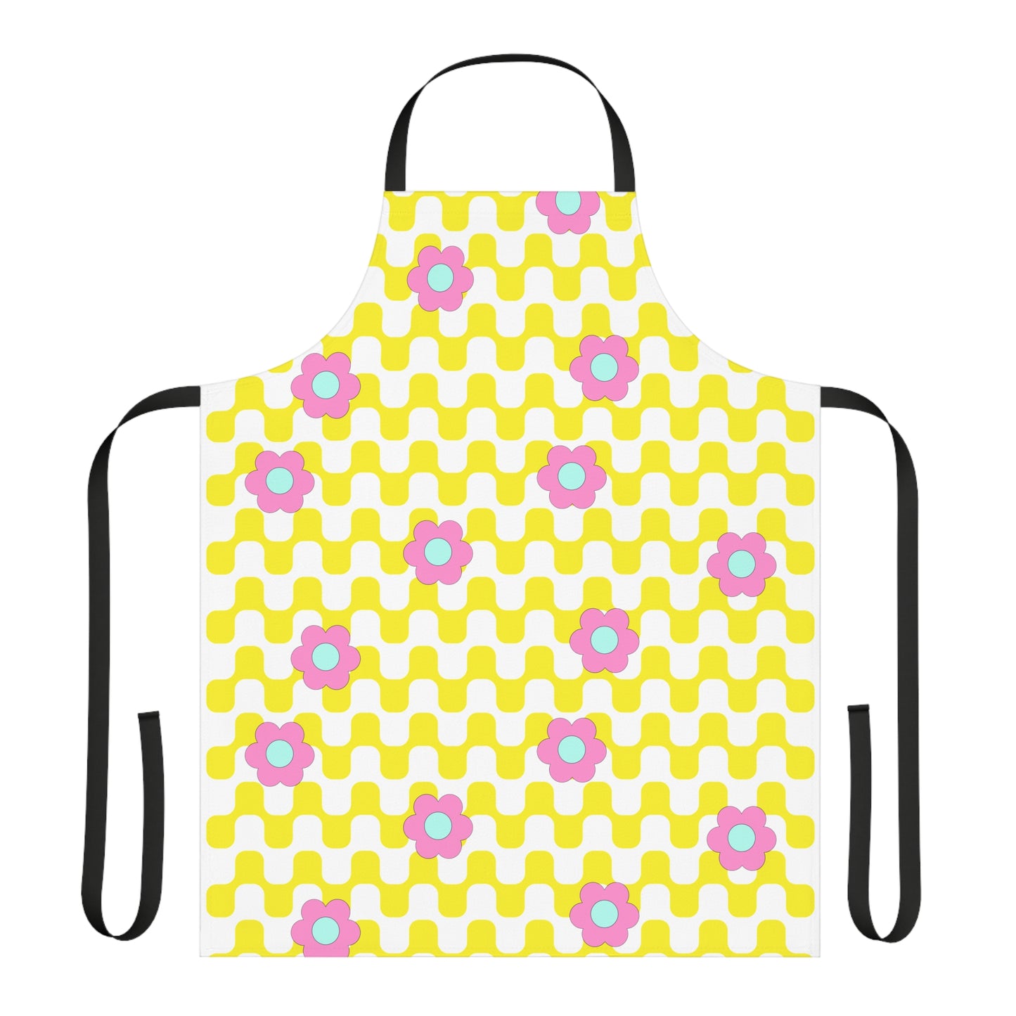 Blooming Inner Chid Soul Apron