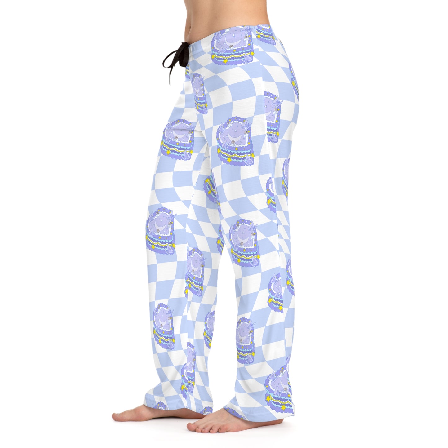 You are Magical Cake Women's Pajama Pants