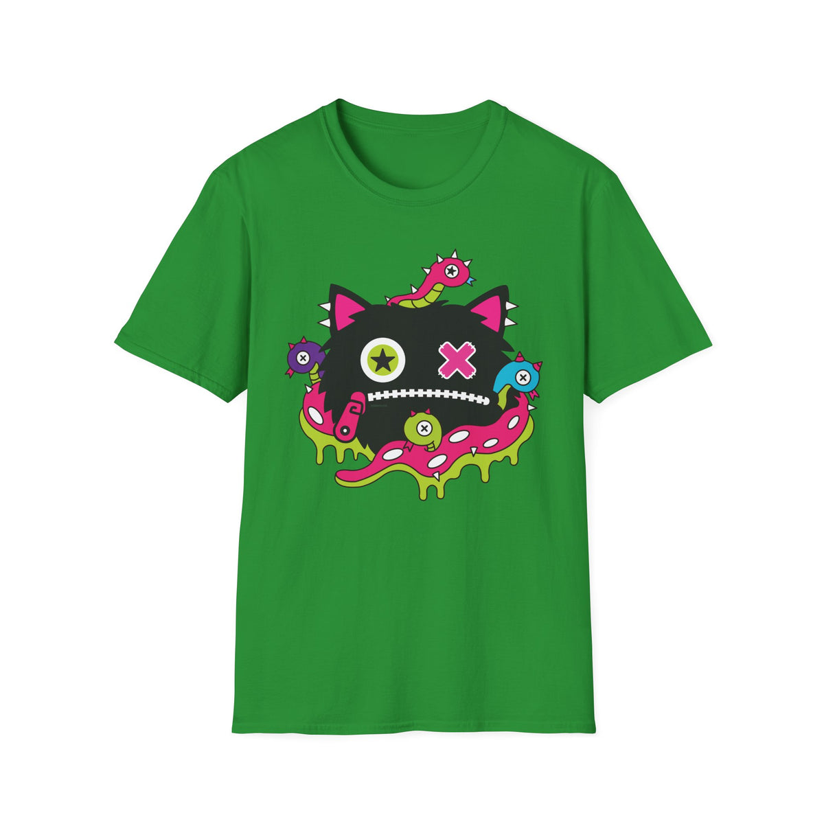 Bebi Hebi Sheppy Monster Unisex Tee