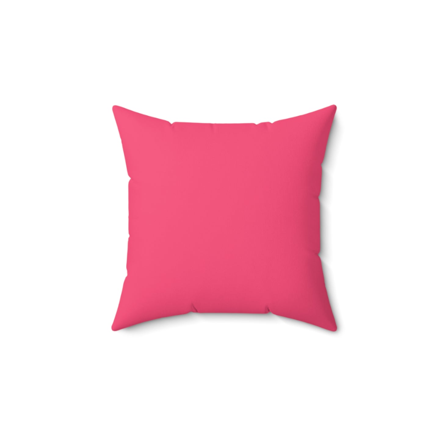 Pinky Lobster Pillow