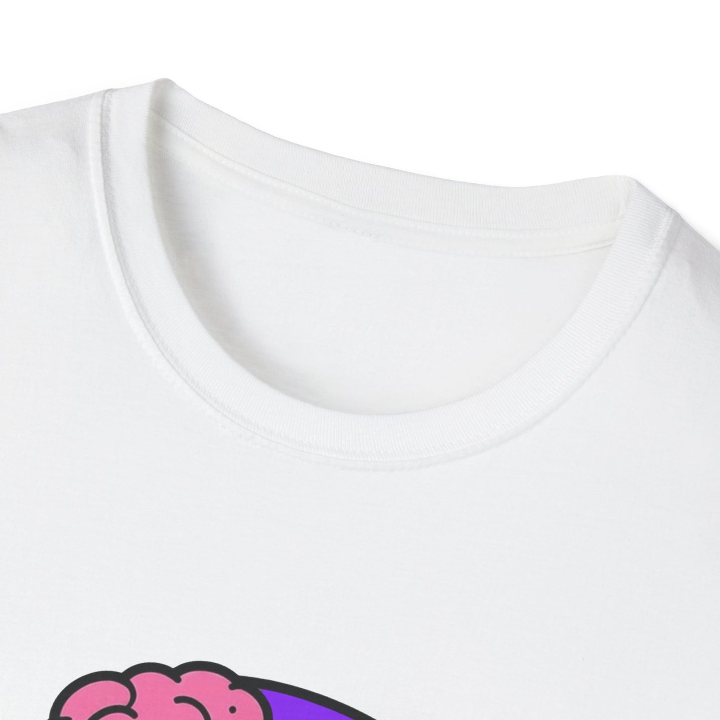 Zombie Pizza Scene Kids Cotton Unisex Tee (XS–5XL)