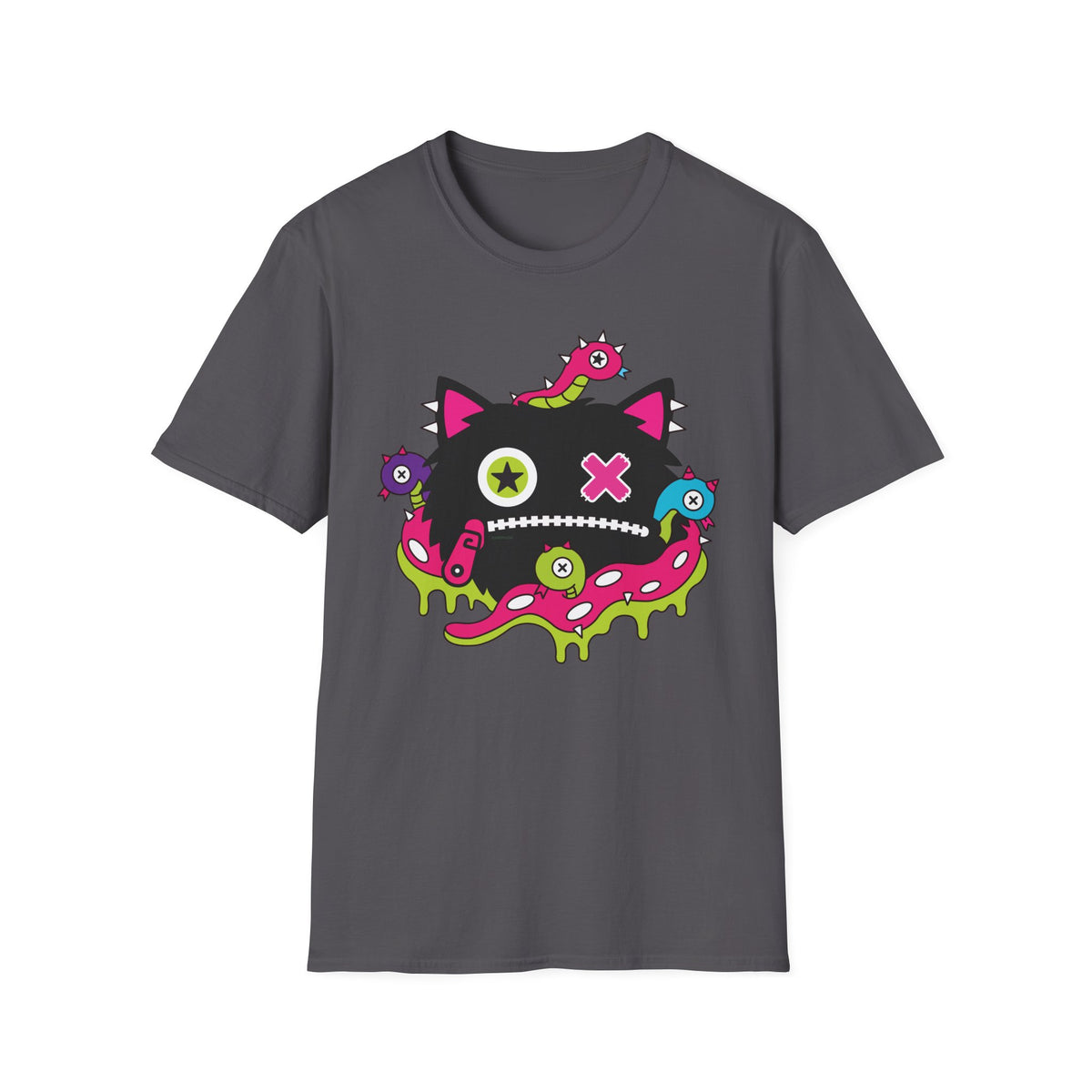 Bebi Hebi Sheppy Monster Unisex Tee