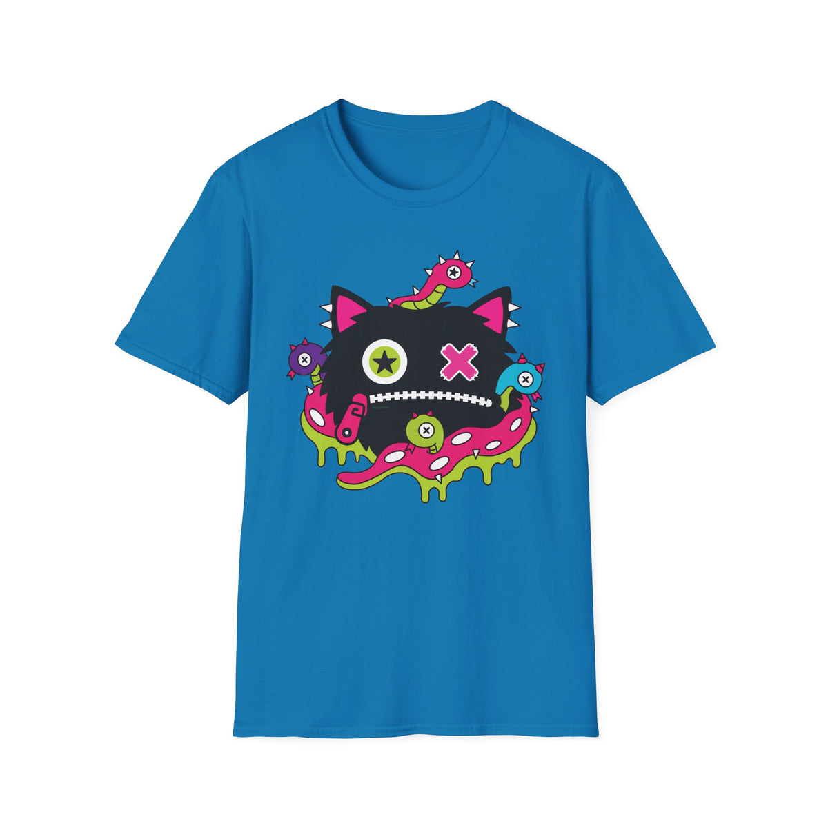 Bebi Hebi Sheppy Monster Unisex Tee