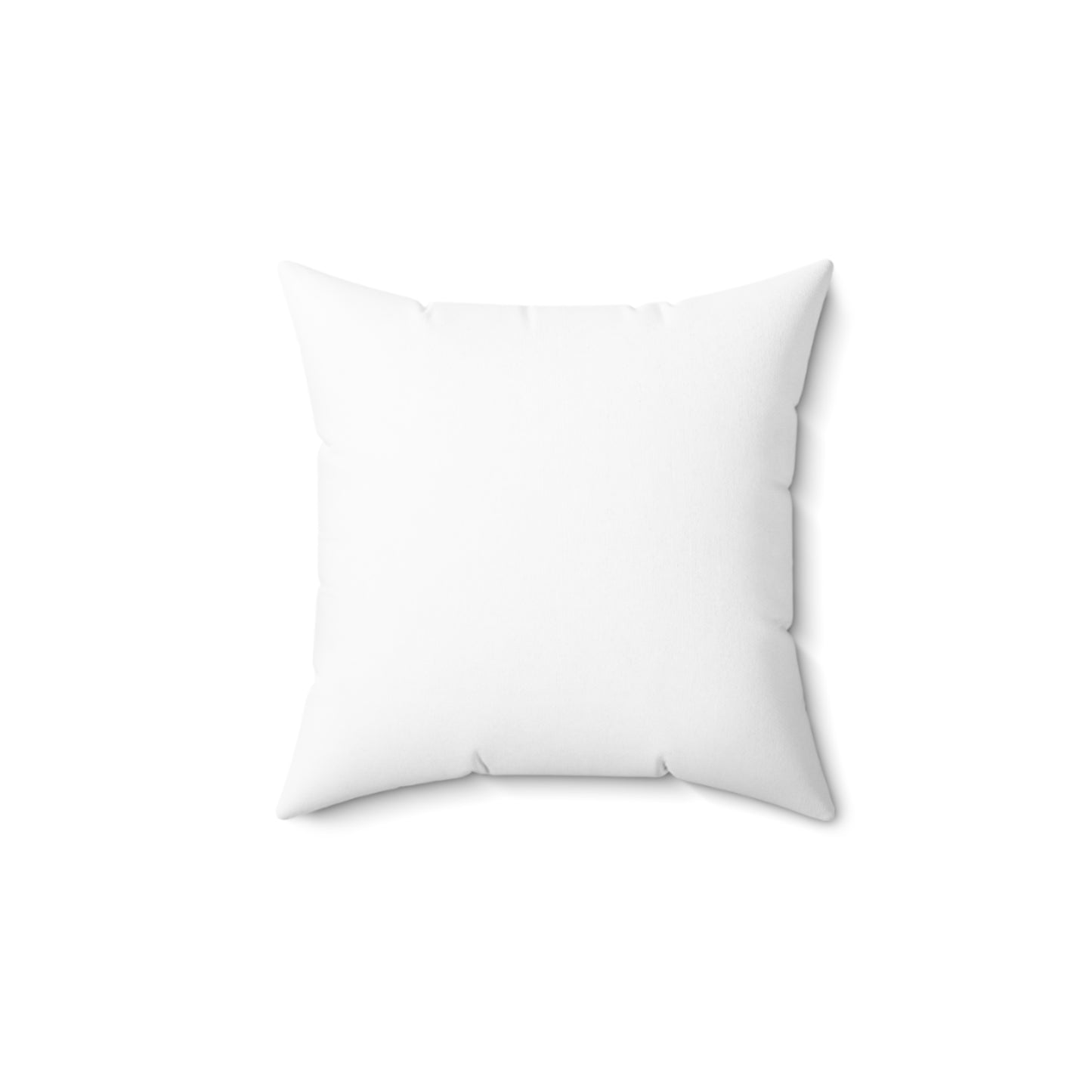 SELF LOVE CLUB Y2k Square Pillow