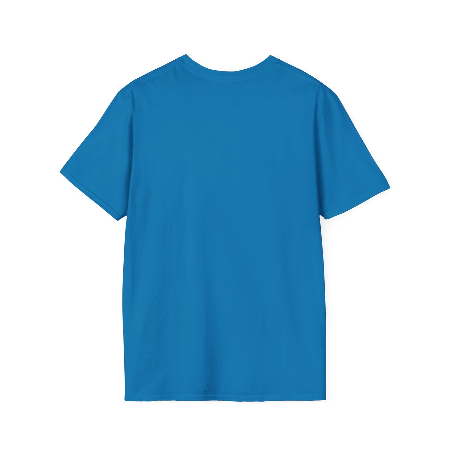 Alien UFO Monster T-Shirt — Pink Brain Spaceship Graphic Tee