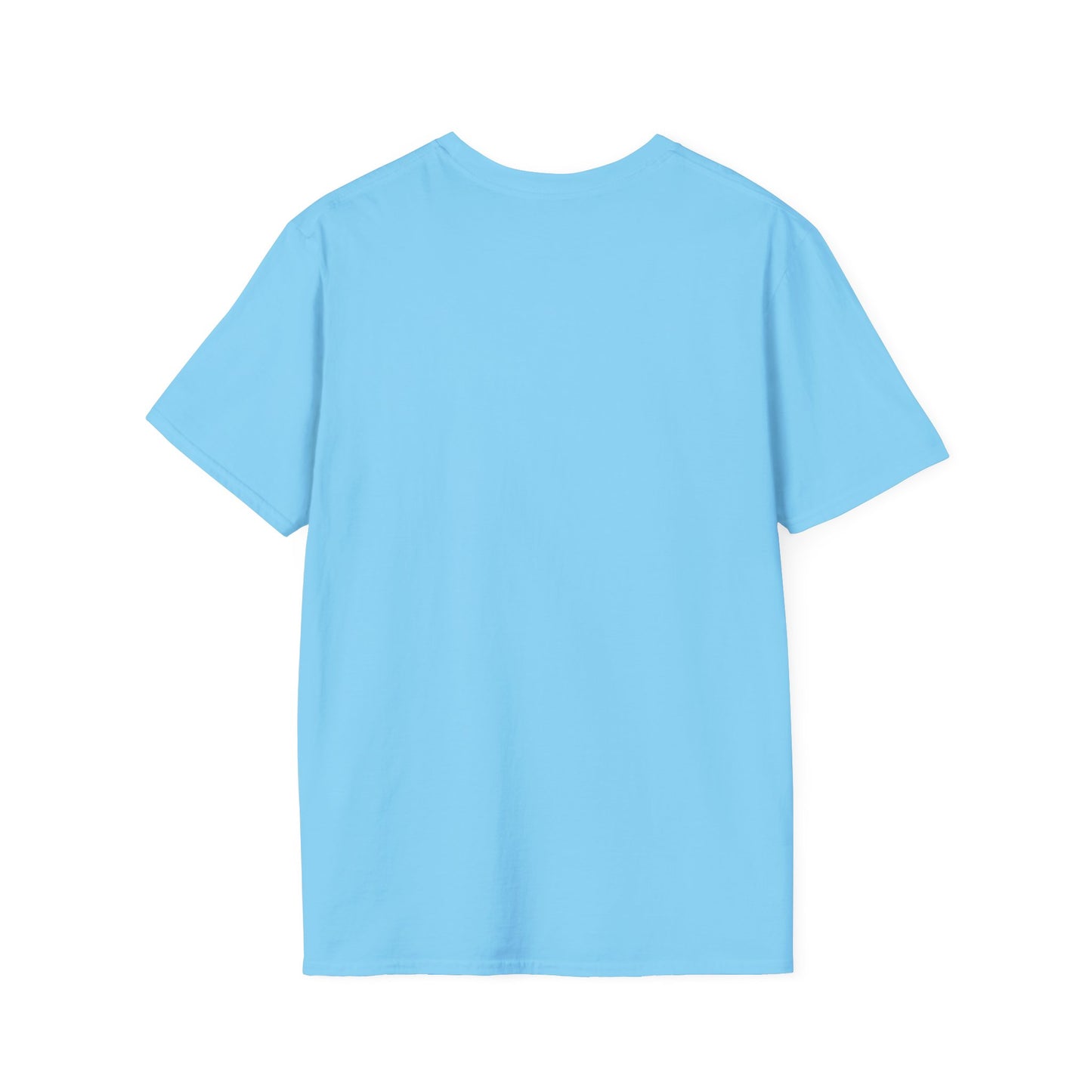 Zippy Sheppy Scene Kids Cotton Unisex Tee (XS–5XL)