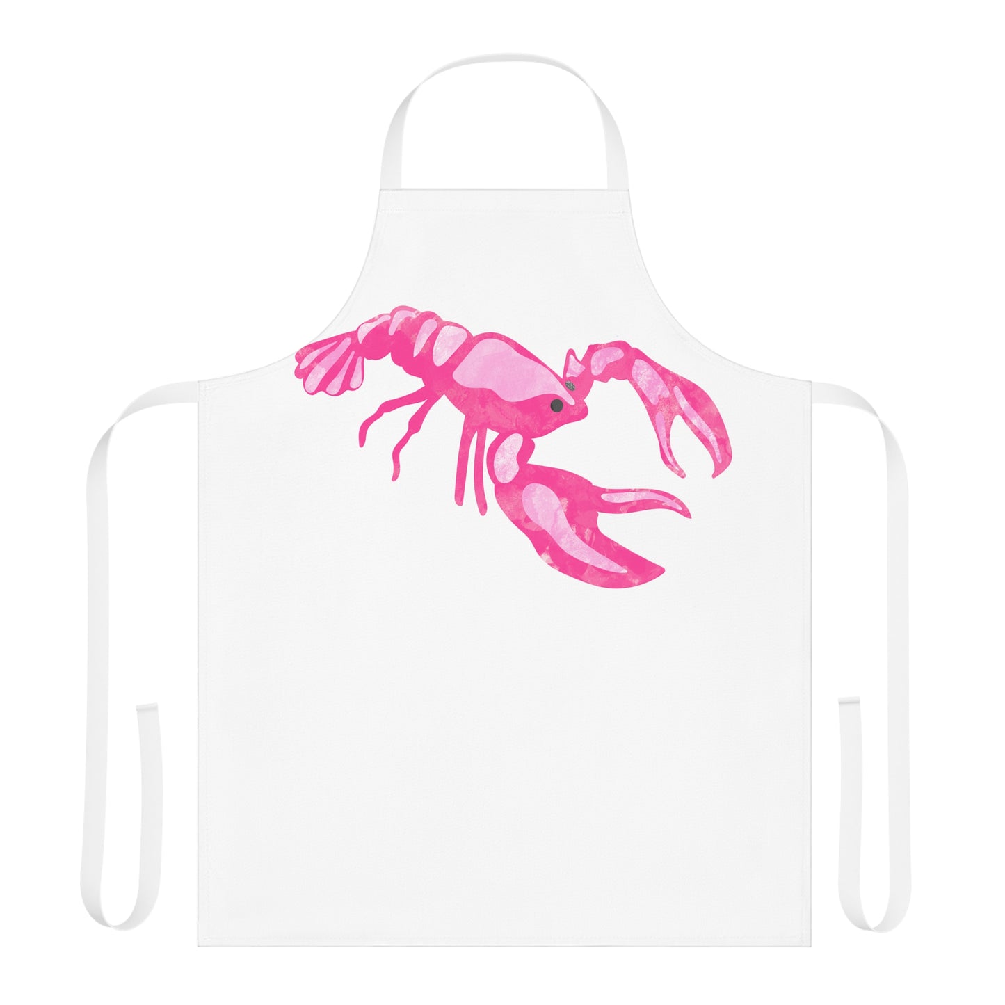 Lobster Apron