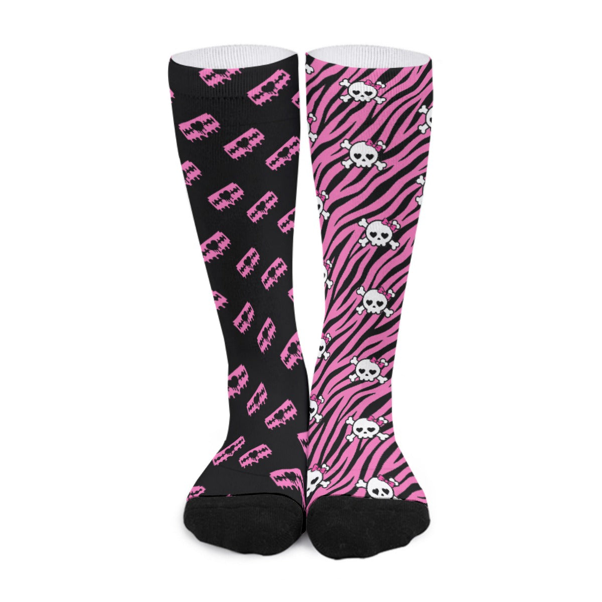 All-Over Print Unisex Long Socks