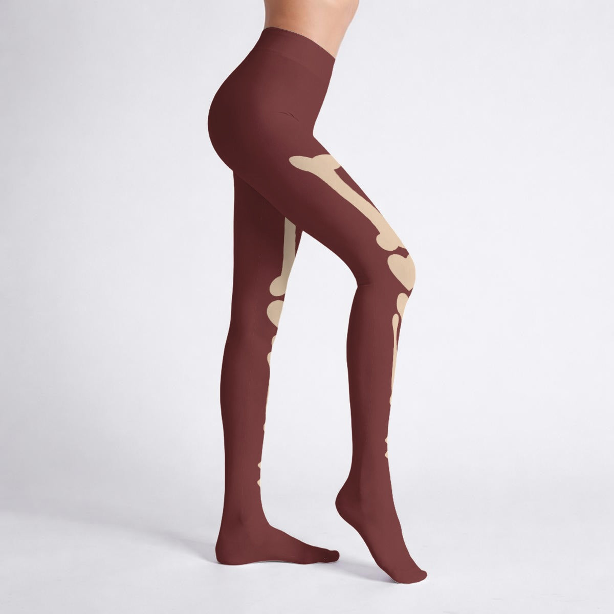 All Over Print Women’s High-Stretch Tights