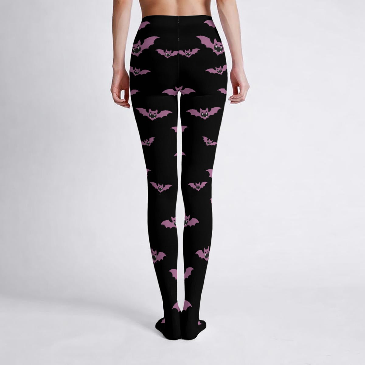 All Over Print Women’s High-Stretch Tights
