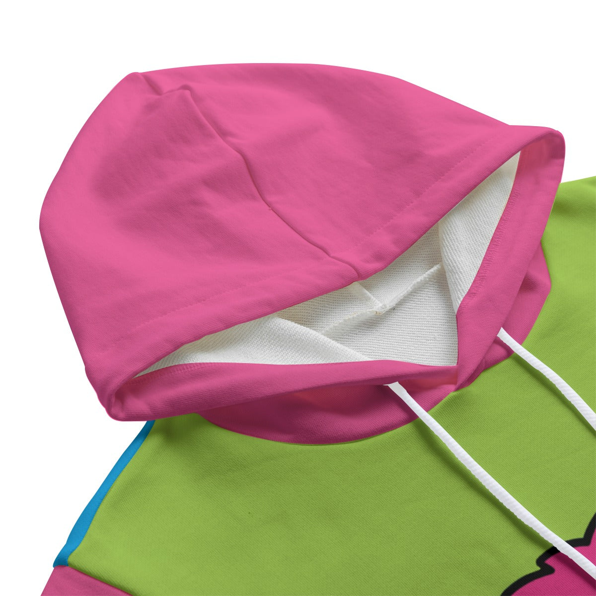 Sheppy Zippy Hebichan Gang Cotton Hooded Vest (XS to 5XL)