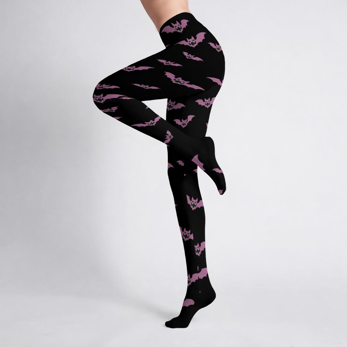 All Over Print Women’s High-Stretch Tights