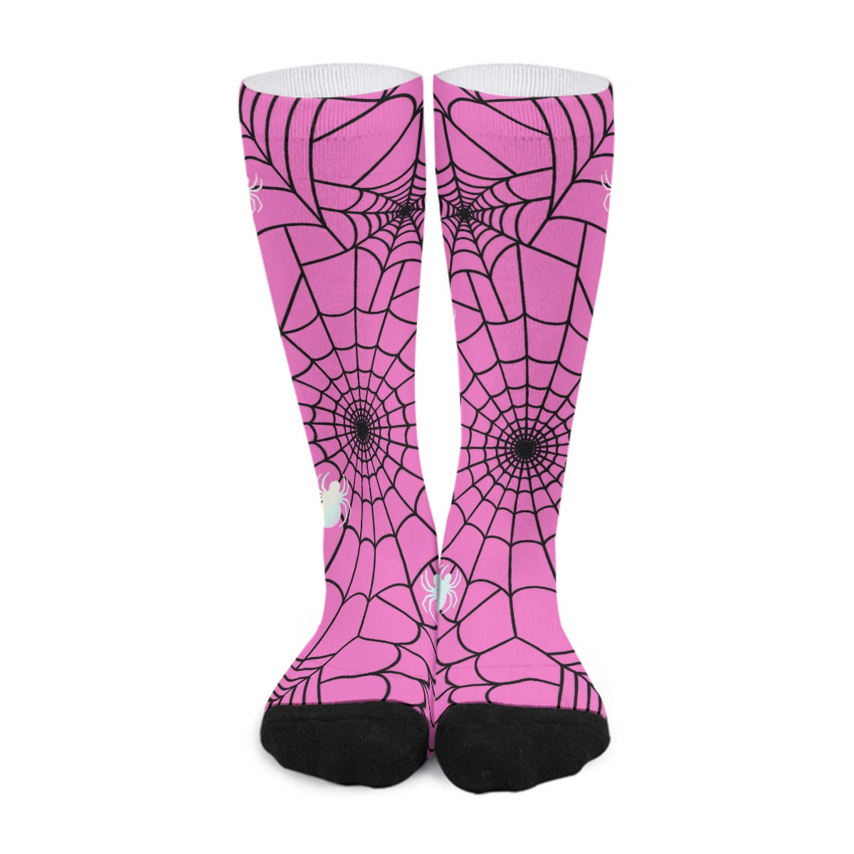 All-Over Print Unisex Long Socks