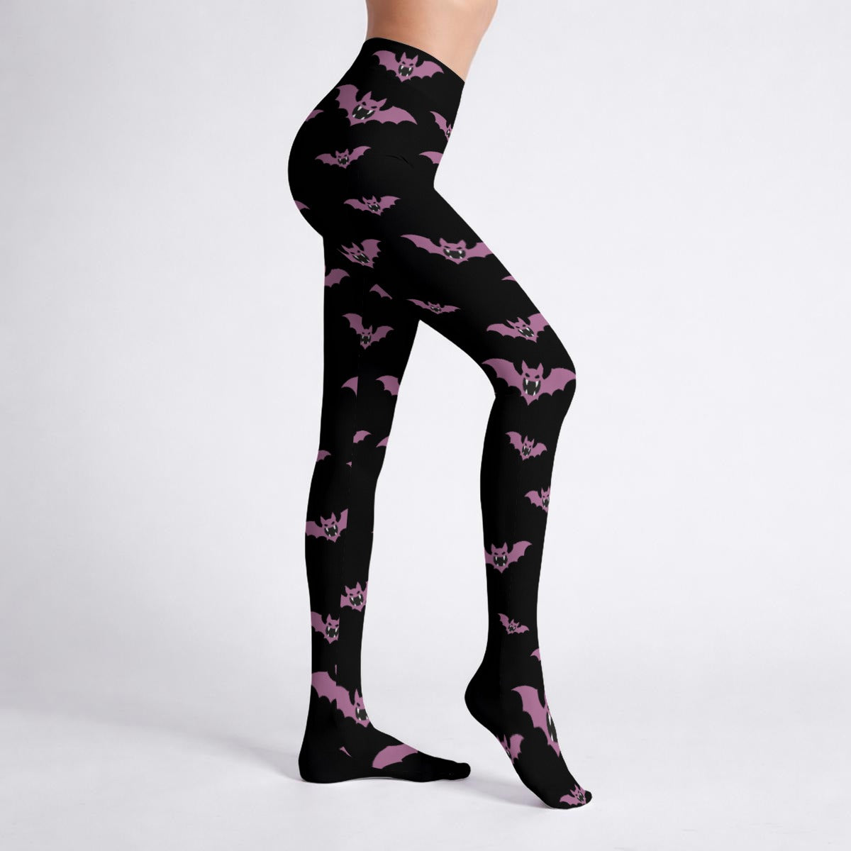 All Over Print Women’s High-Stretch Tights